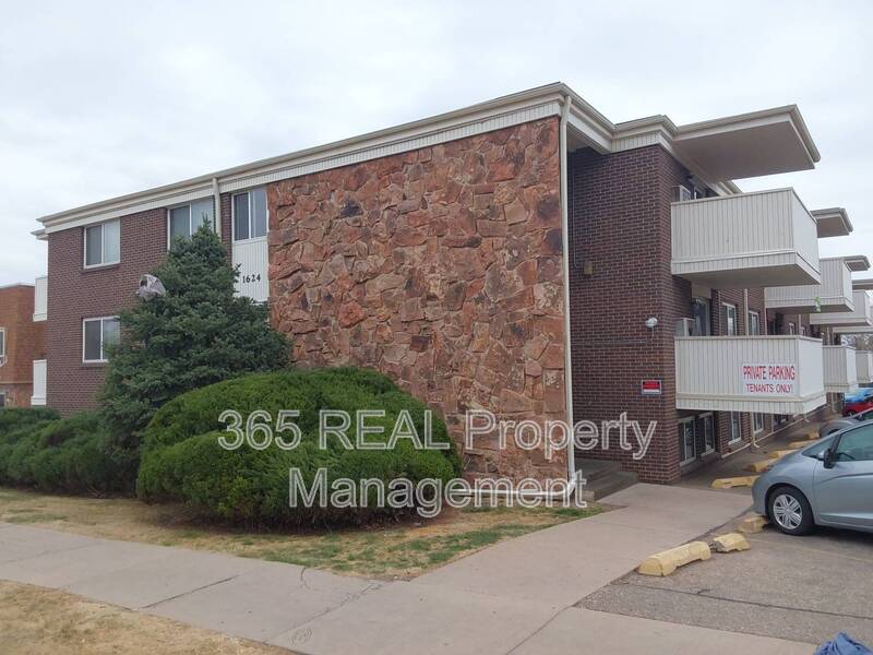 Greeley Condo: 1624 9th Avenue - 28