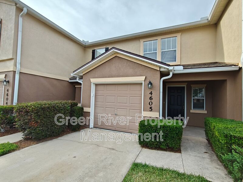 Fleming Island House: 1500 Calming Water Dr