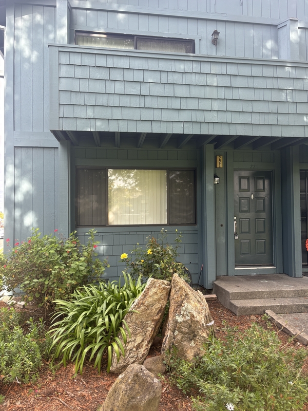 Rohnert Park Condo: 221 College View Drive - 1