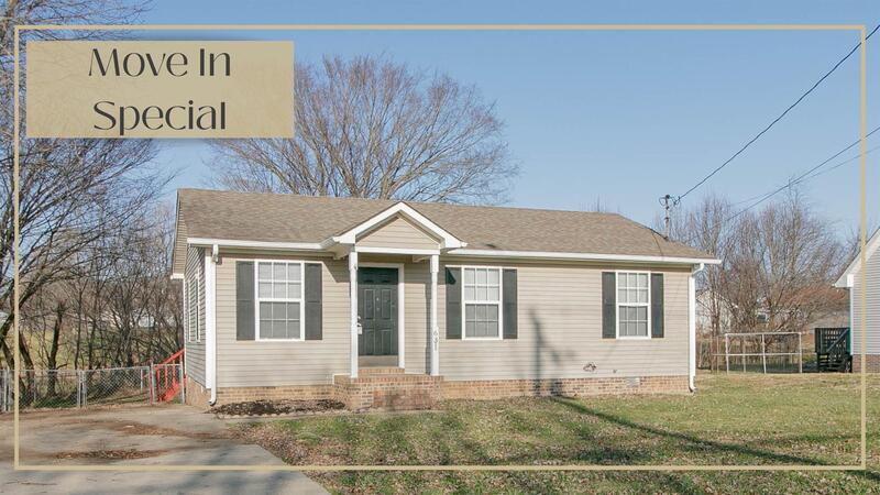 Oak Grove House: 631 Artic Ave