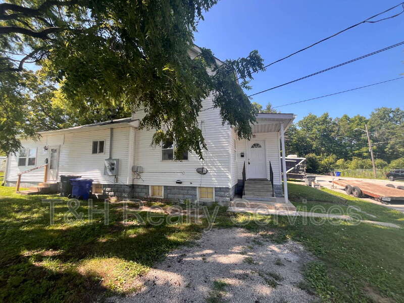 Kokomo Condo: 609 South Crystal Street