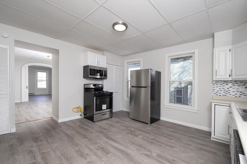 Troy Condo: 56 Thompson Street - 2
