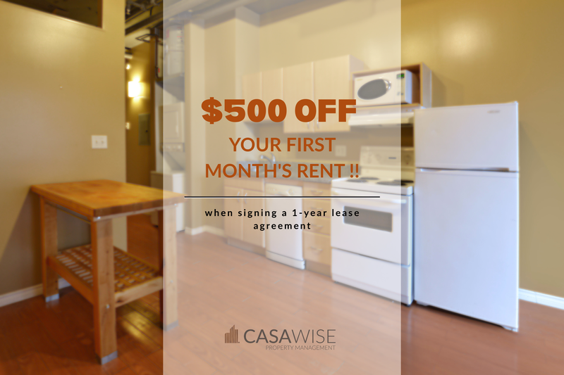 Edmonton House: 404 - 10024 Jasper Ave