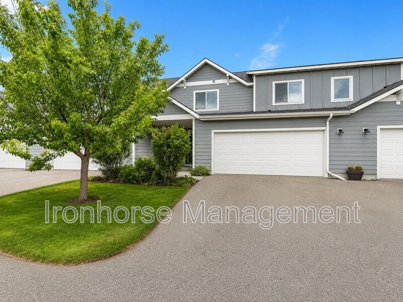 Bozeman Condo: 103 Covey Ct.