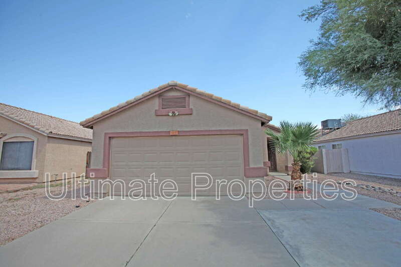 Phoenix House: 3232 W Lone Cactus Dr