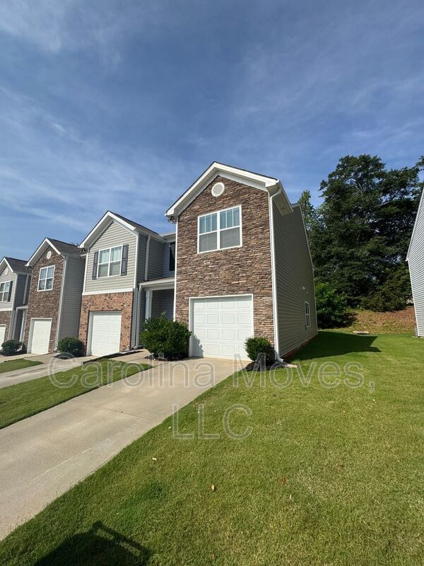 Greer House: 405 Sea Grit Court