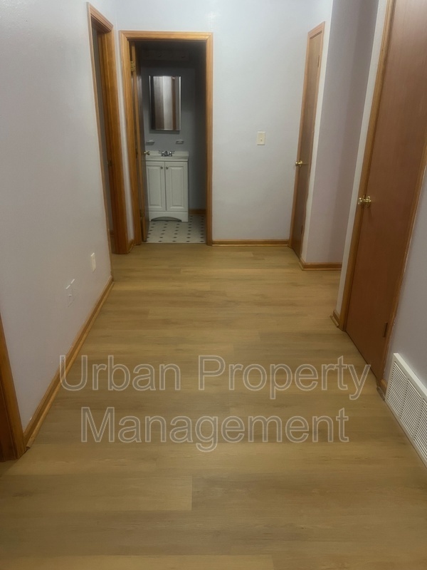 Memphis House: 1623 Orr