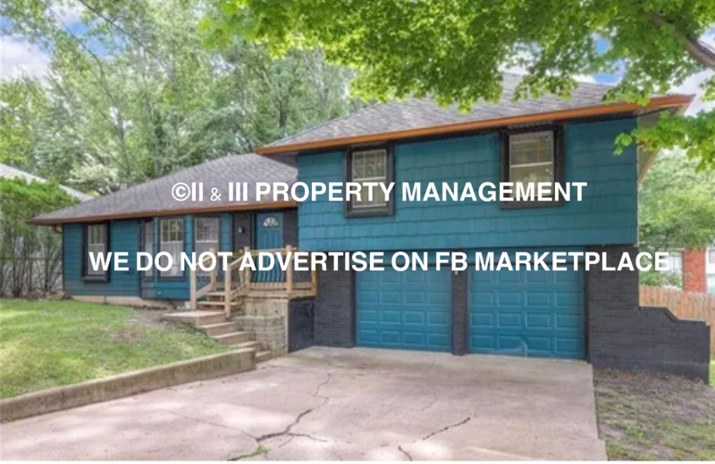 Grandview House: 13008 Corrington Avenue