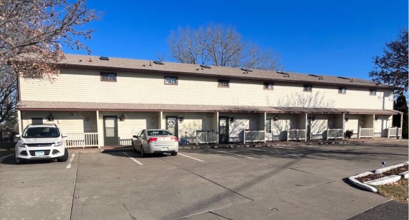 Monticello Condo: 159 Riverview Drive #1