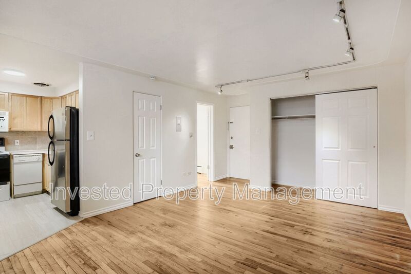 Denver Condo: 656 N Logan St
