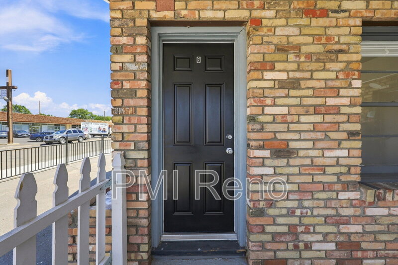 Carson City Condo: 1515 North Carson Street