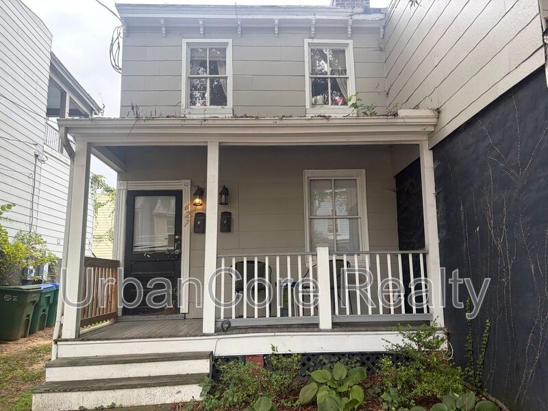 Richmond Condo: 627 N 27th St