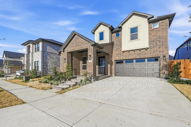 Frisco House: 9239 Pavonia Lane
