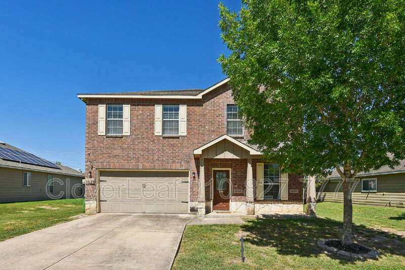 Selma House: 3628 Lazy Diamond