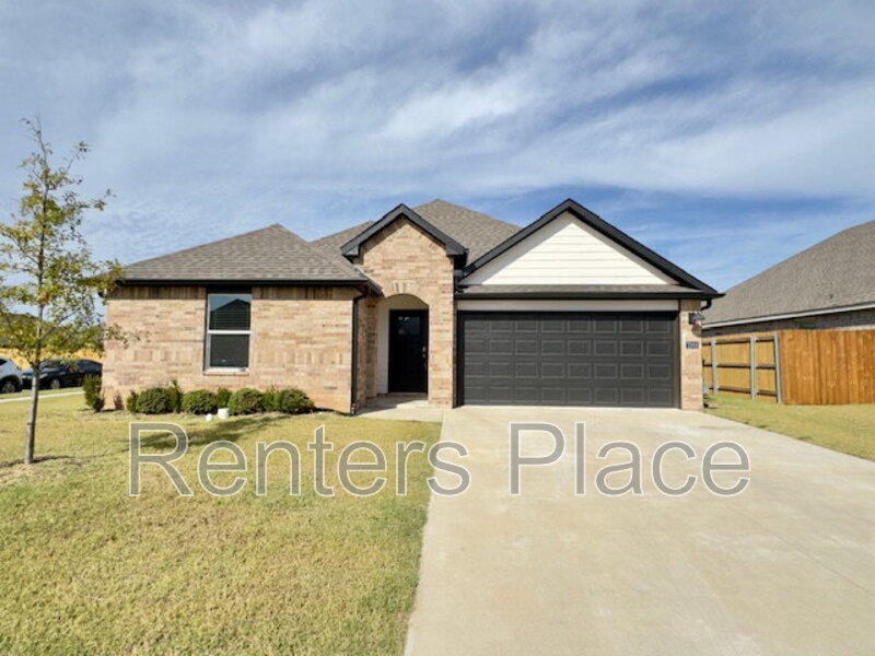 Bixby House: 7203 East 155 Place South