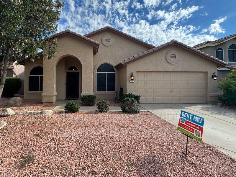 Phoenix House: 26243 N 45th Pl.