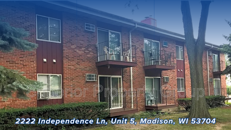 Madison Condo: 2222 Independence Ln
