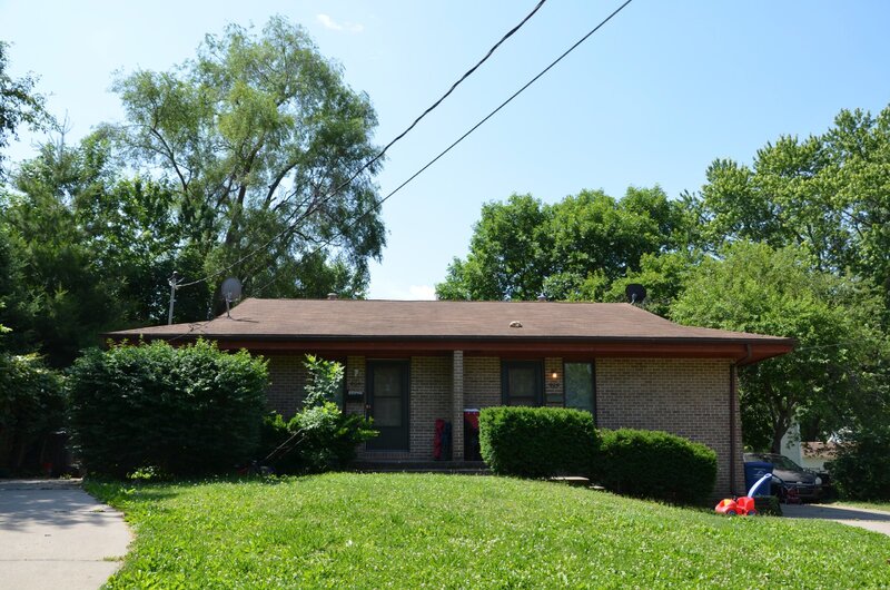 Des Moines Condo: 604 Broad Street