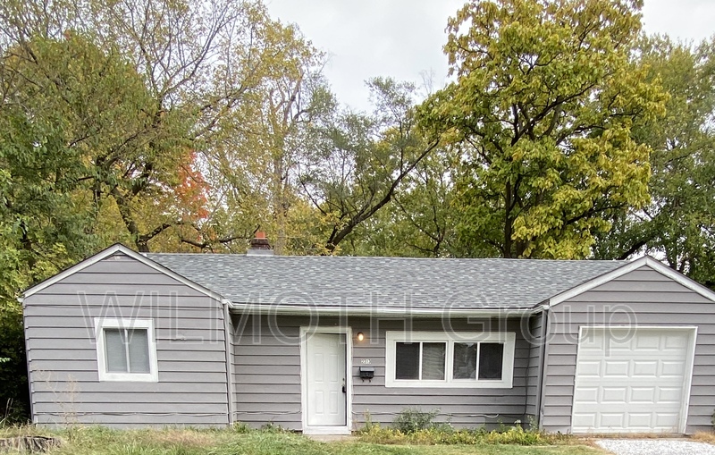 Request a Viewing for 2313 North ster Avenue Tenant Turner