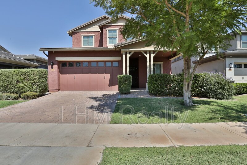 Gilbert House: 3156 E Austin Dr