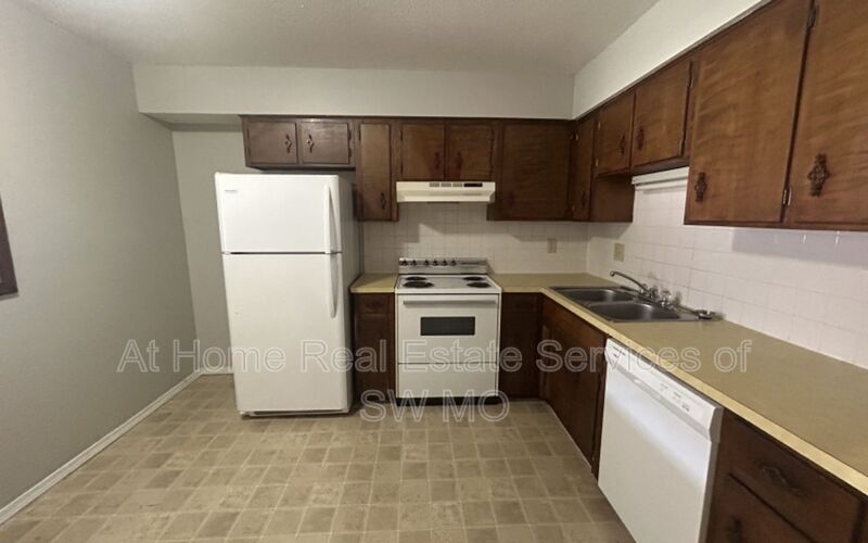 Springfield Condo: 933 S Wildan