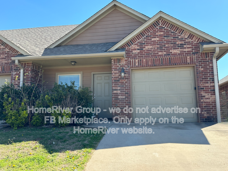 Oklahoma City Condo: 1006 SW 92nd St