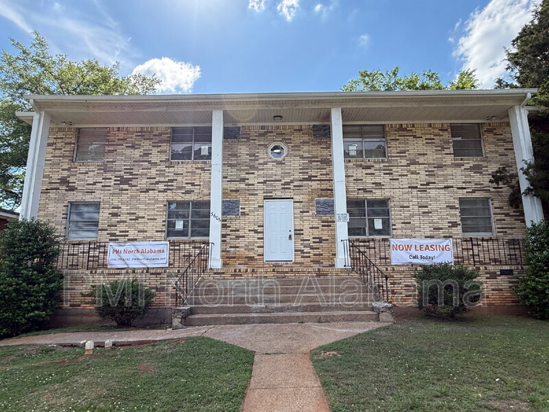 Huntsville Condo: 3606 Mcvay Street Southwest