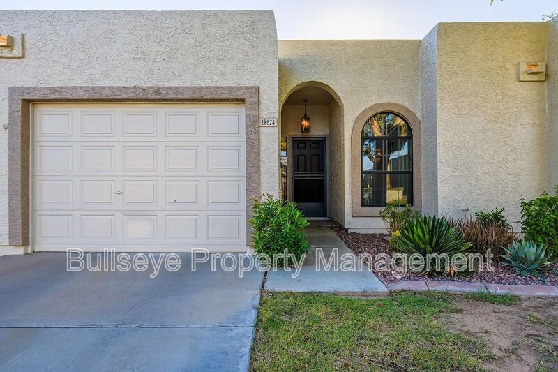 Peoria House: 18624 N. 93rd Ave