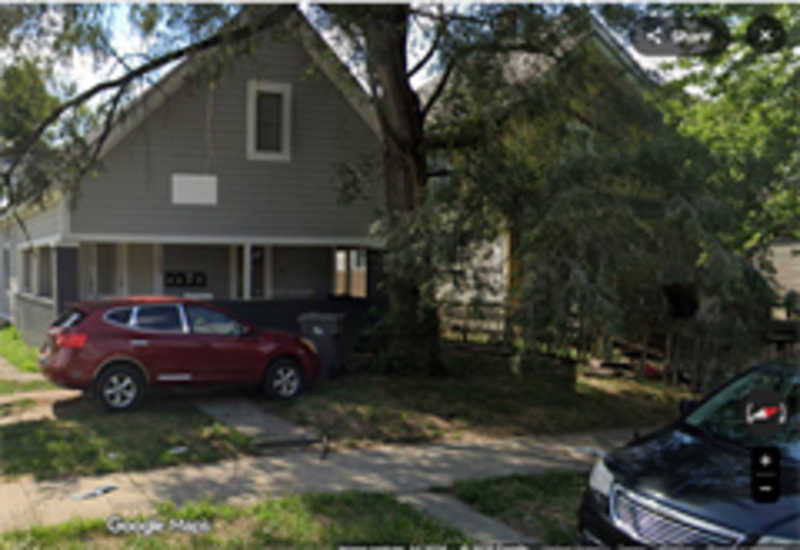 Indianapolis Condo: 136 N Belmont Ave