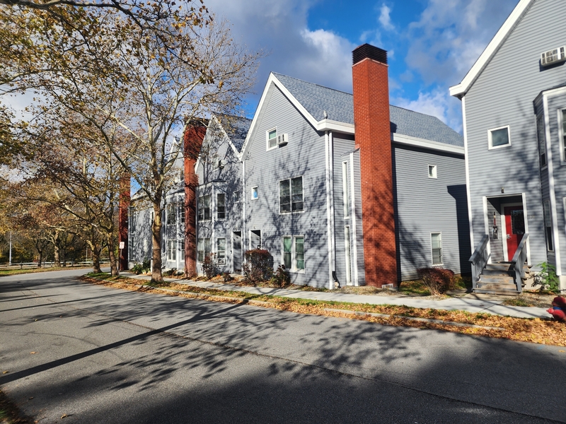 Poughkeepsie Condo: 125 Union Street  #3