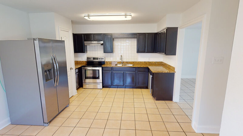 Chalmette Condo: 501 E. Genie Street
