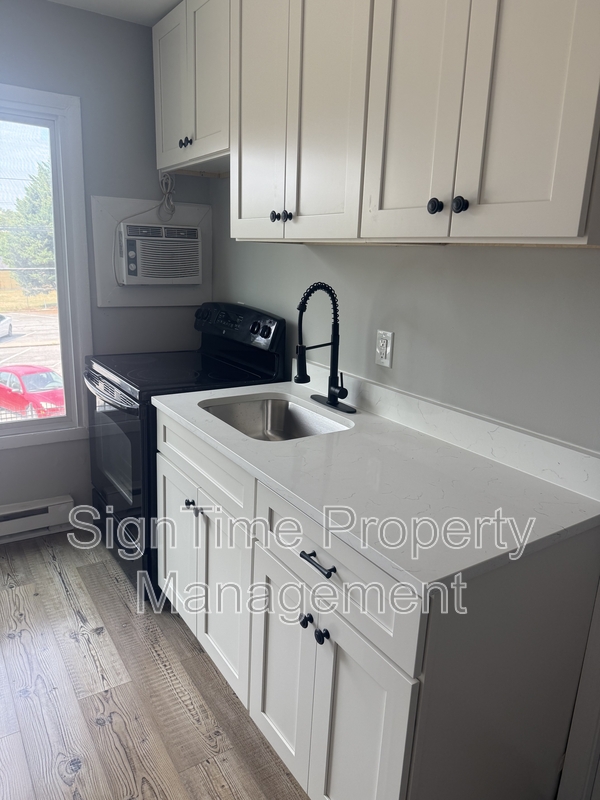 Hagerstown Condo: 62 West Church Street, #2