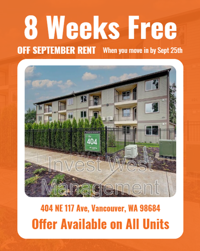 Vancouver House: 404 NE 117 Avenue