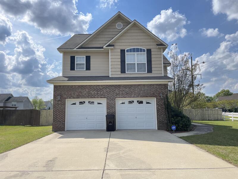 Request a Viewing for 16 Lenoir Drive Tenant Turner