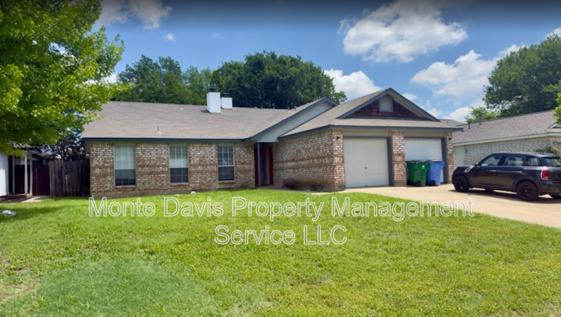 Austin Condo: 2306 Fuzz Fairway