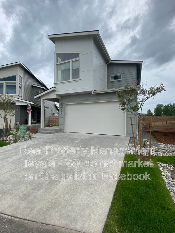 Bellingham House: 809 Northview St.