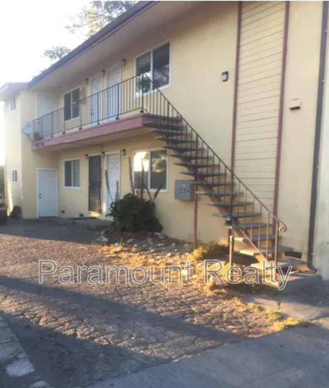 San Pablo Condo: 1321 Filmore St