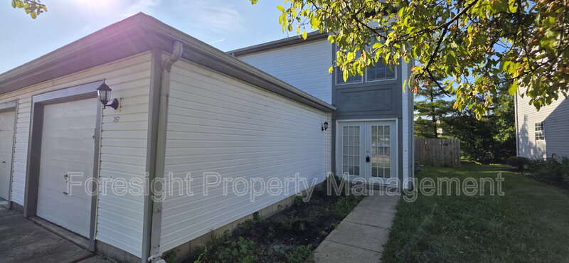 Delaware Condo: 267 Freedom Lane
