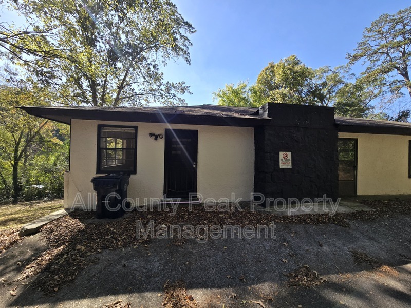 Chattanooga Condo: 10 Fountain Circle