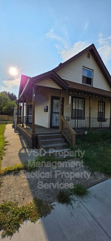 Cleveland Condo: 3062 W 51 St