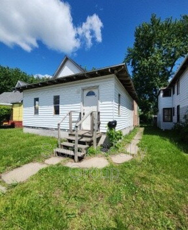 Terre Haute House: 1416 8th Avenue