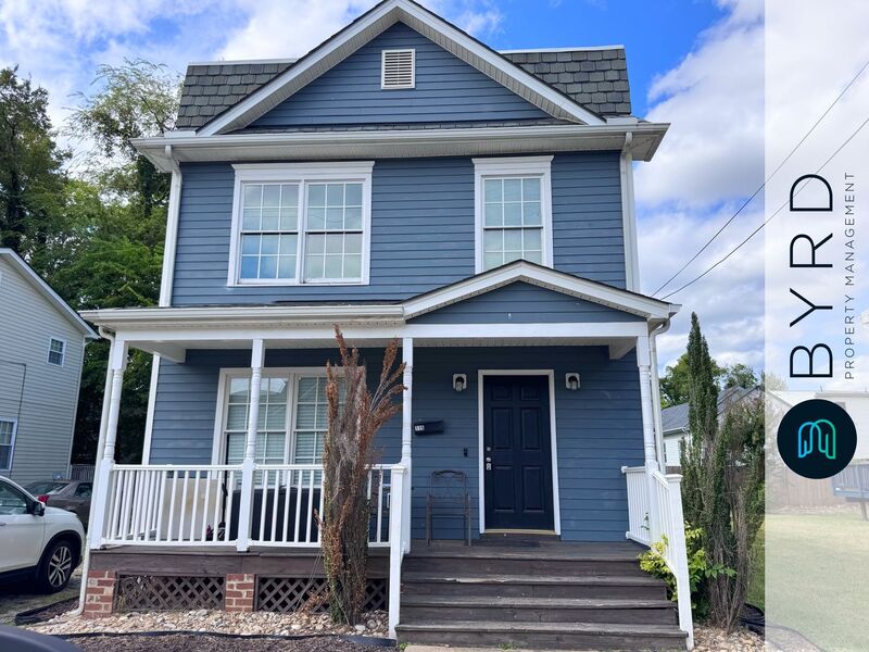 Richmond House: 115 E 14th St - Room 4