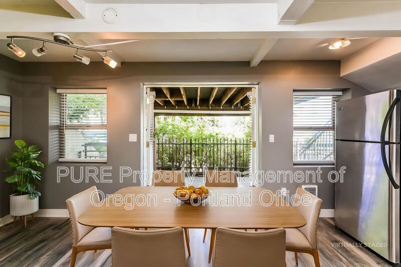 Portland Condo: 22 S Meade St.