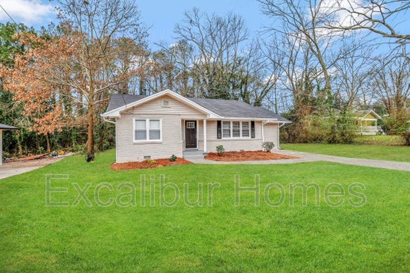 Request a Viewing for 1643 Columbia Drive Tenant Turner