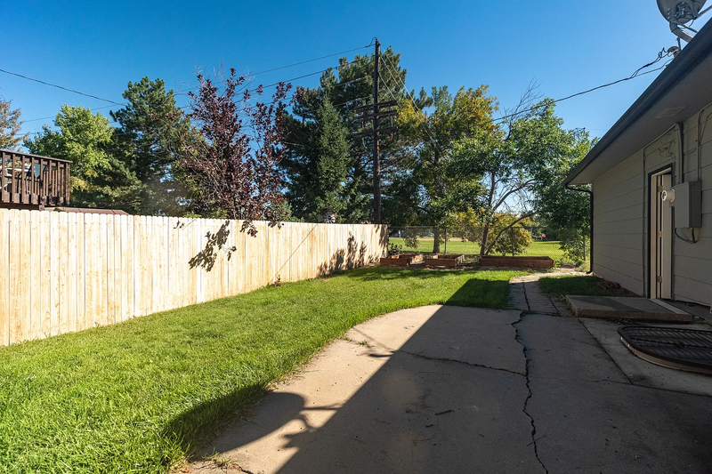 Arvada Condo: 11579 West 58th Avenue - 2