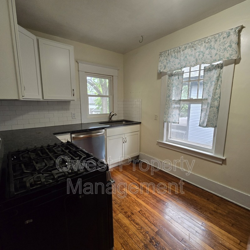 photo of rental property