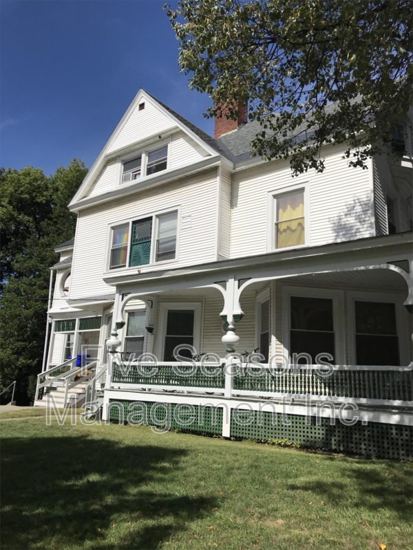 Burlington Condo: 134 Buell st - 2