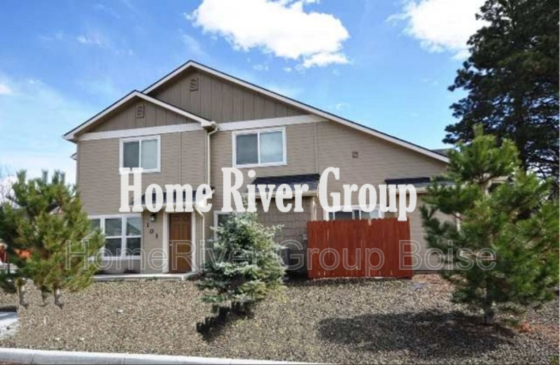 Boise Condo: 4767 N Morninggale Dr 103