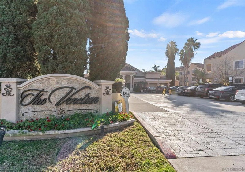 San Diego House: 3965 Nobel Dr