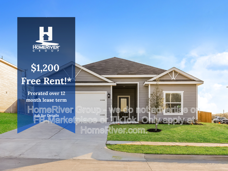 Dallas House: 6569 Crosswood Ln